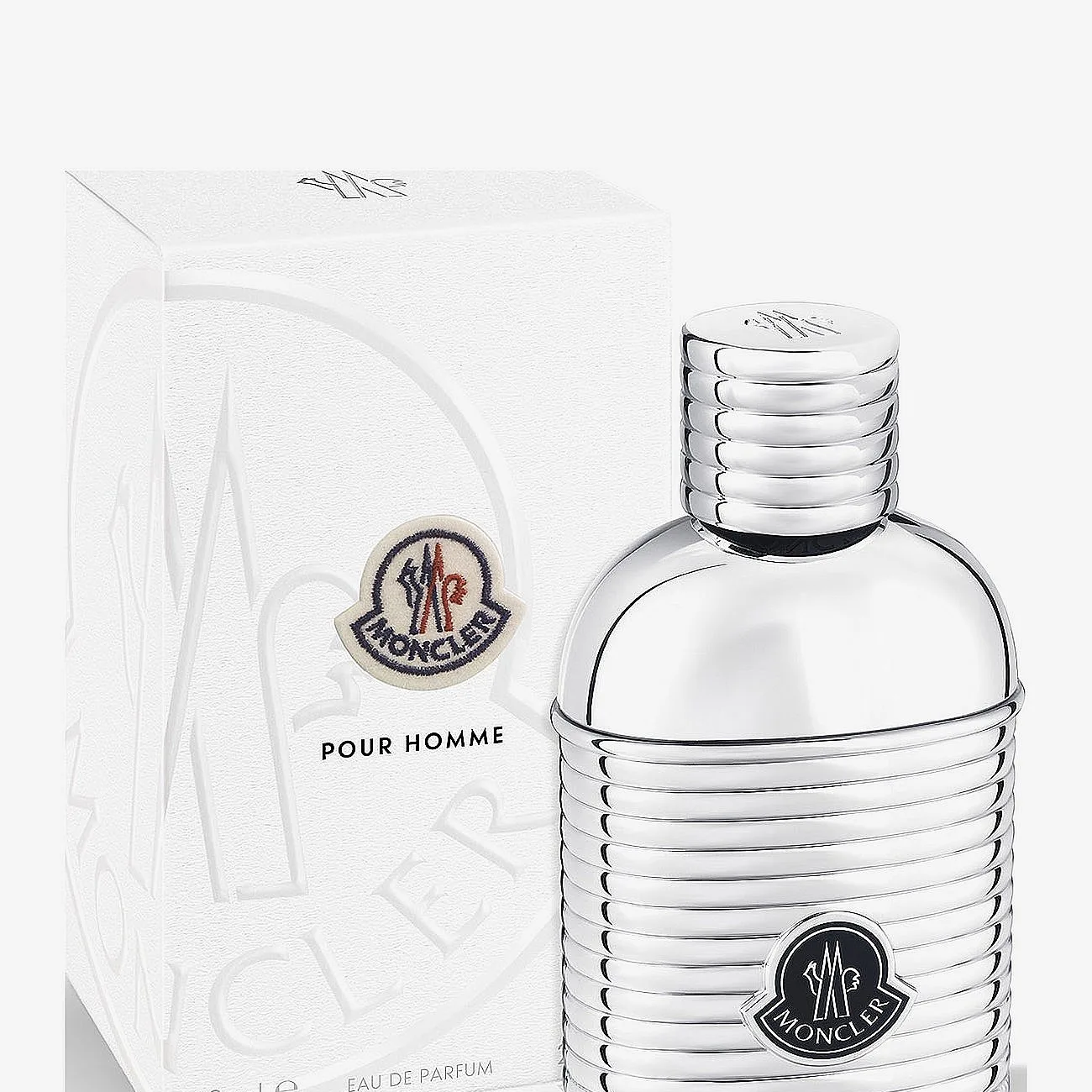 Moncler Pour Homme EDP 60 ml
