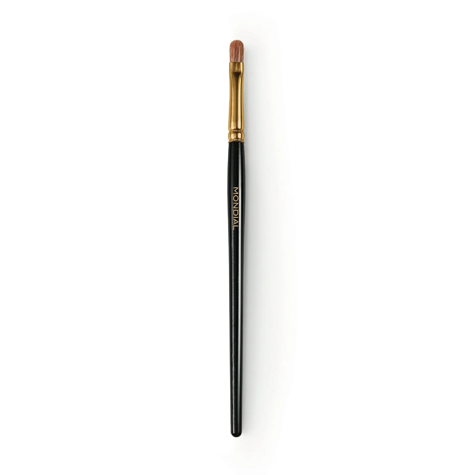 Mondial Shaving Mondial Makeup pensel til øjenskygge, Small