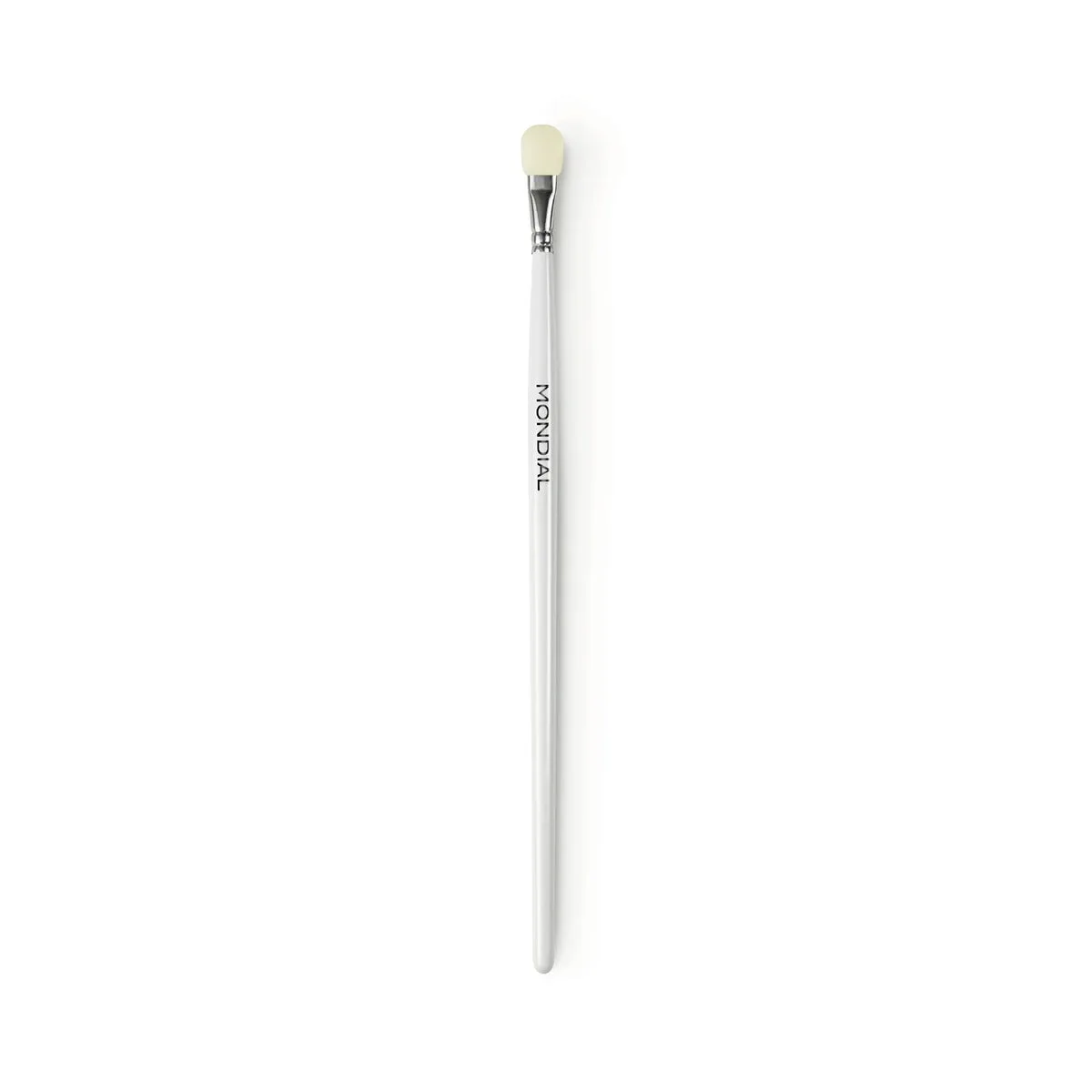 Mondial Shaving Mondial Professional Applikator til øjenskygge, hvid