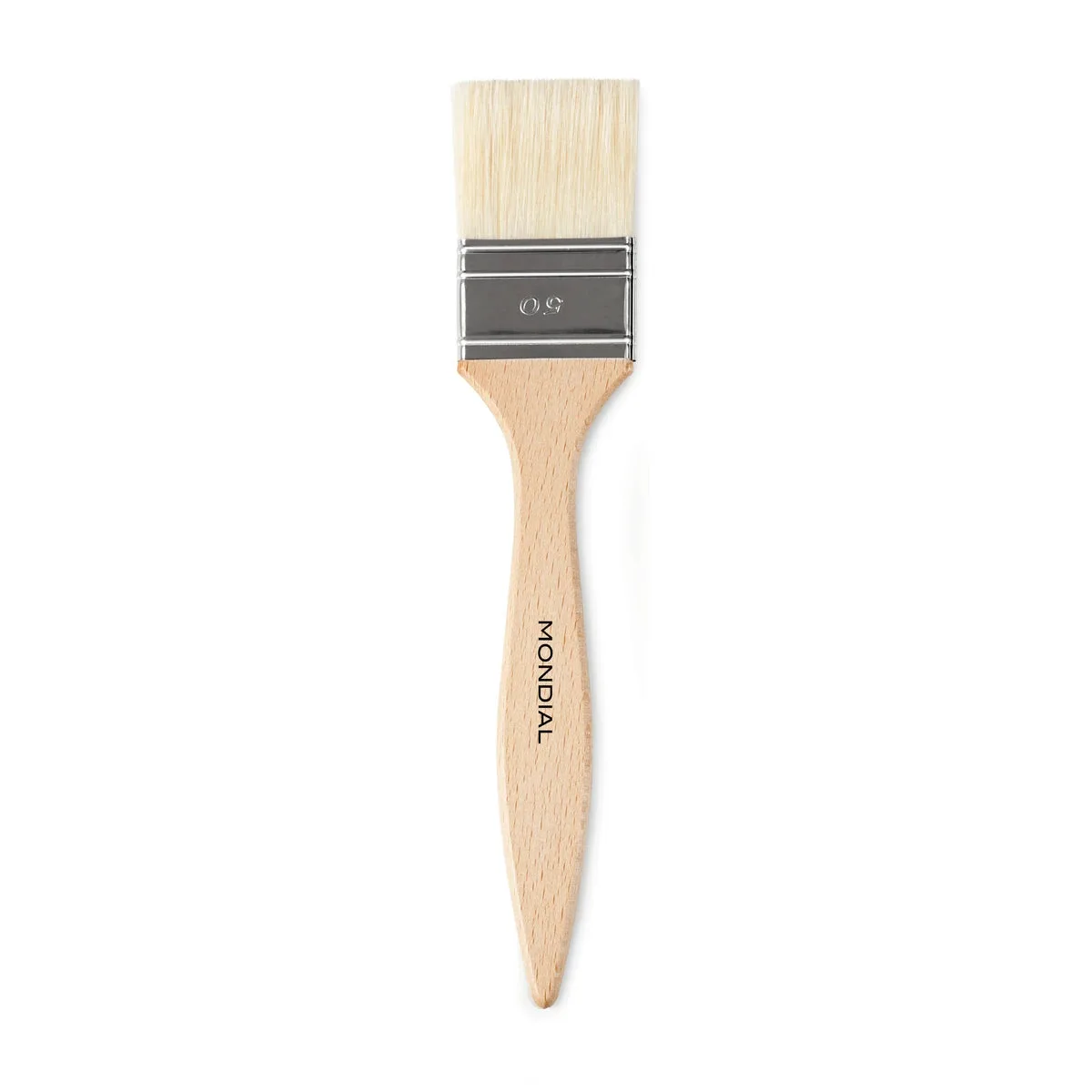 Mondial Shaving Mondial Professional Børste til Kroppen, Large