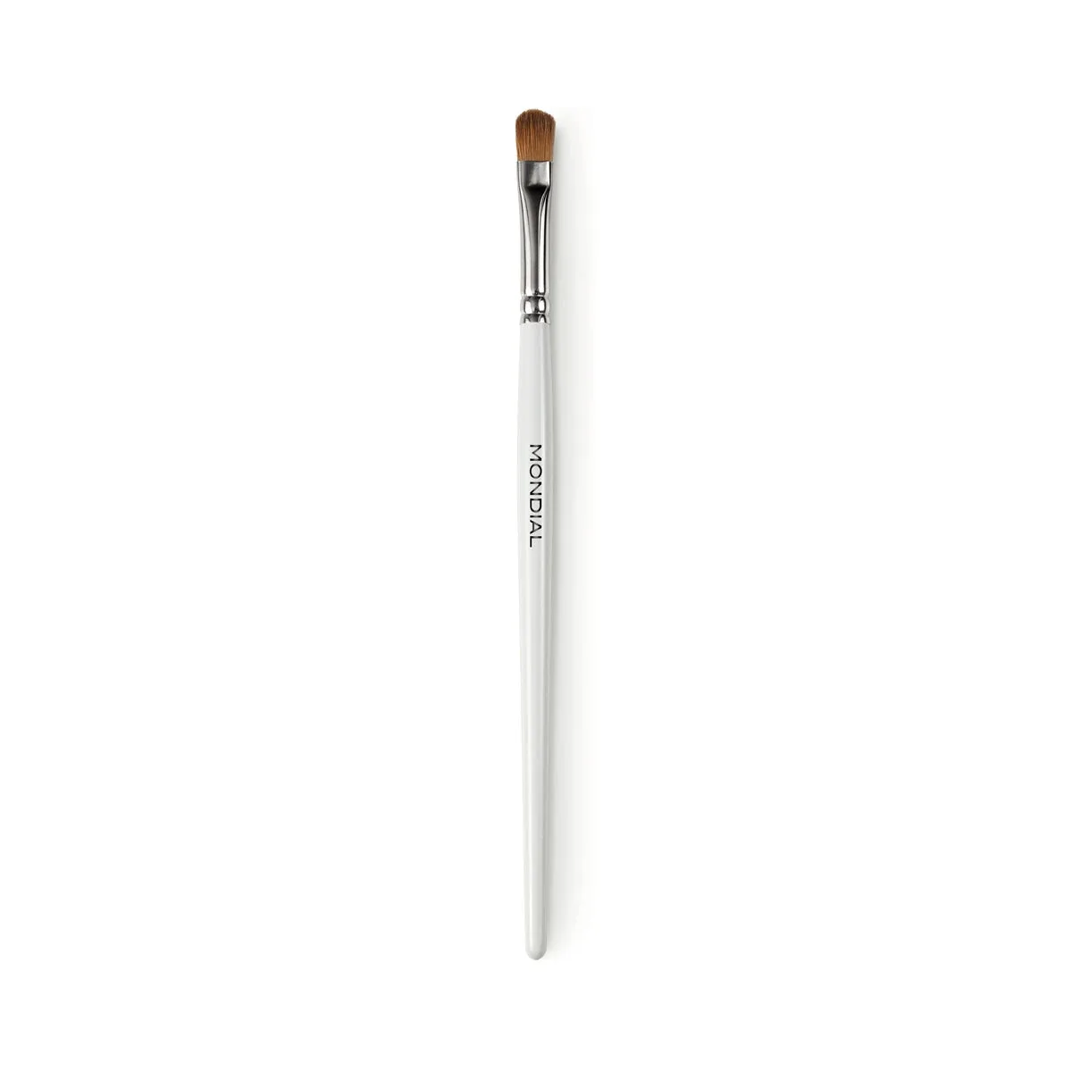 Mondial Shaving Mondial Professional Makeup pensel til øjenskygge, Medium