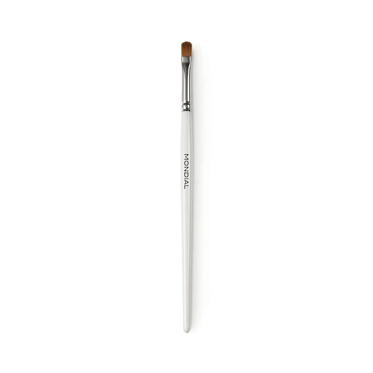 Mondial Shaving Mondial Professional Makeup pensel til øjenskygge, Small