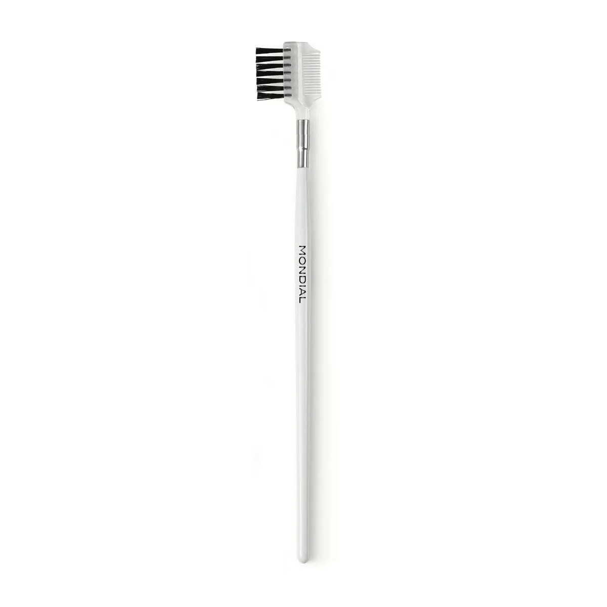 Mondial Shaving Mondial Professional Øjenbrynspensel og Kam