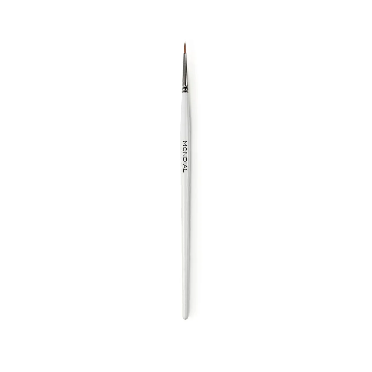 Mondial Shaving Mondial Professional Pensel til eyeliner