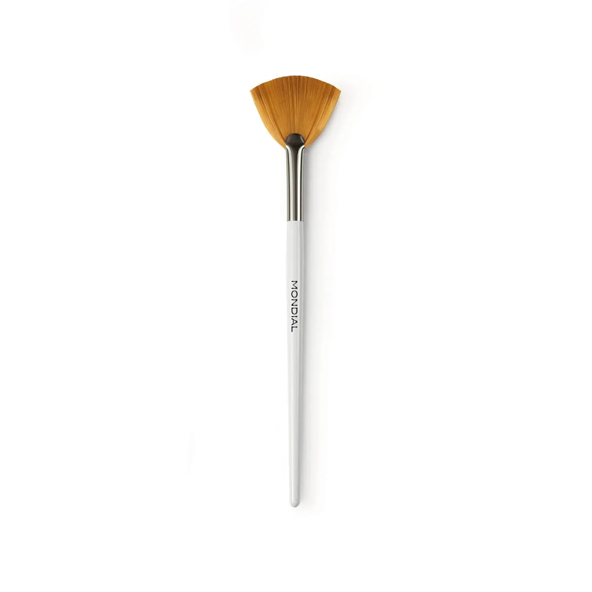 Mondial Shaving Mondial Professional Vifteformet Børste, Large