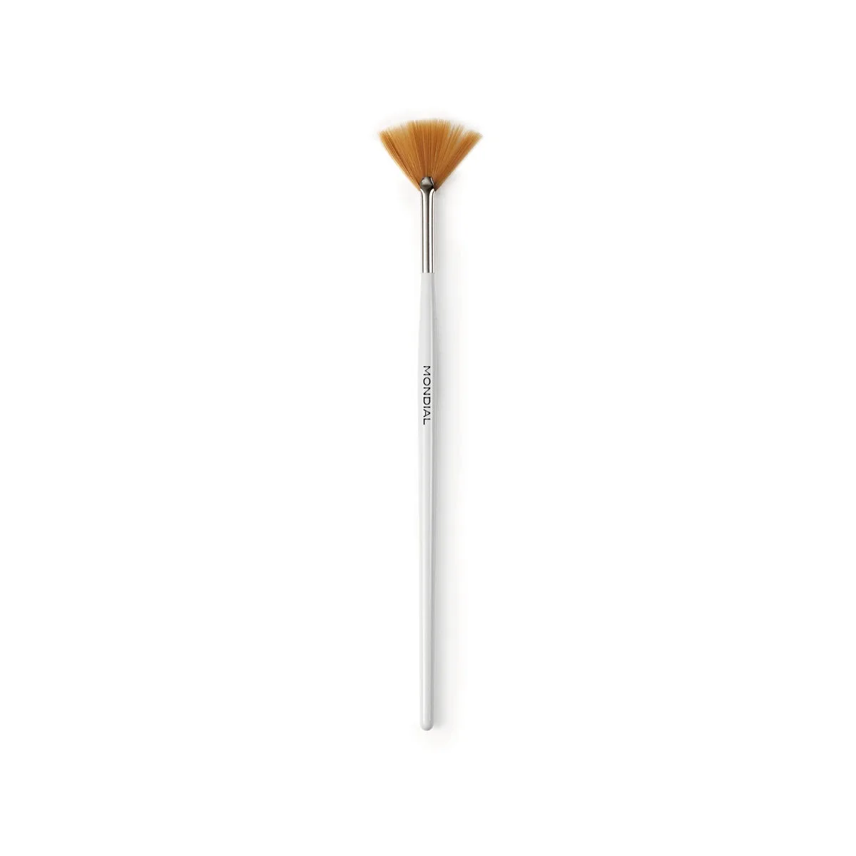 Mondial Shaving Mondial Professional Vifteformet Børste, Small