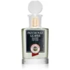 Monotheme Classic Collection Patchouly Leaves Eau de Toilette för män 100 ml