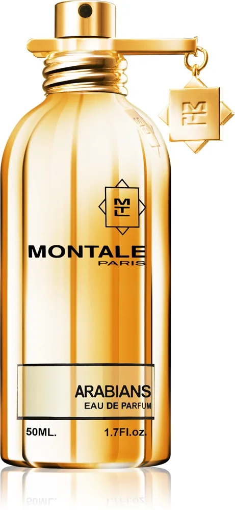 Montale Arabians Eau de Parfum Unisex 50 ml