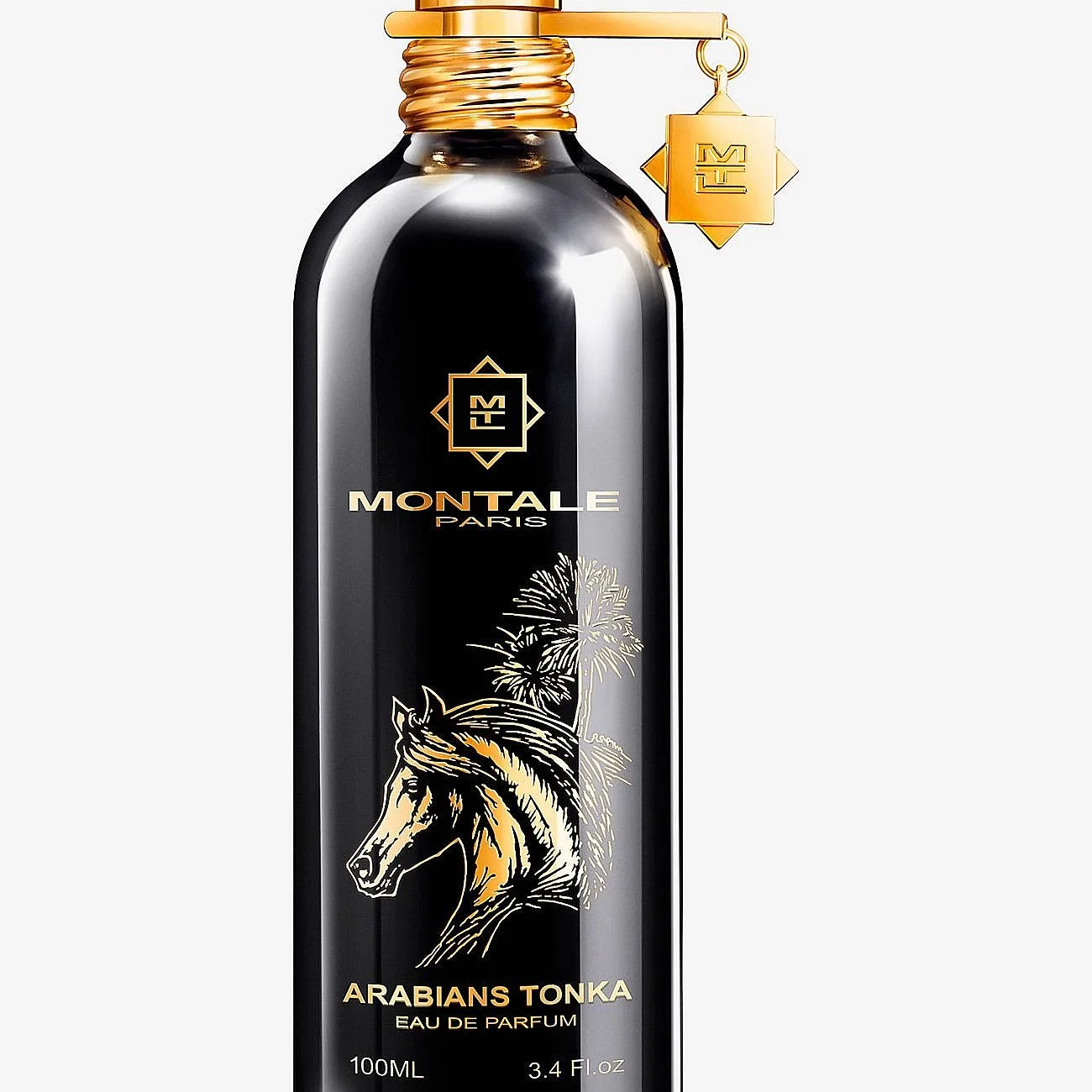 Montale Arabians Tonka Eau de Parfum unisex 100 ml