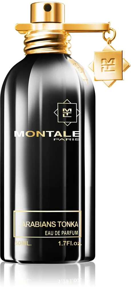 Montale Arabians Tonka Eau de Parfum Unisex 50 ml