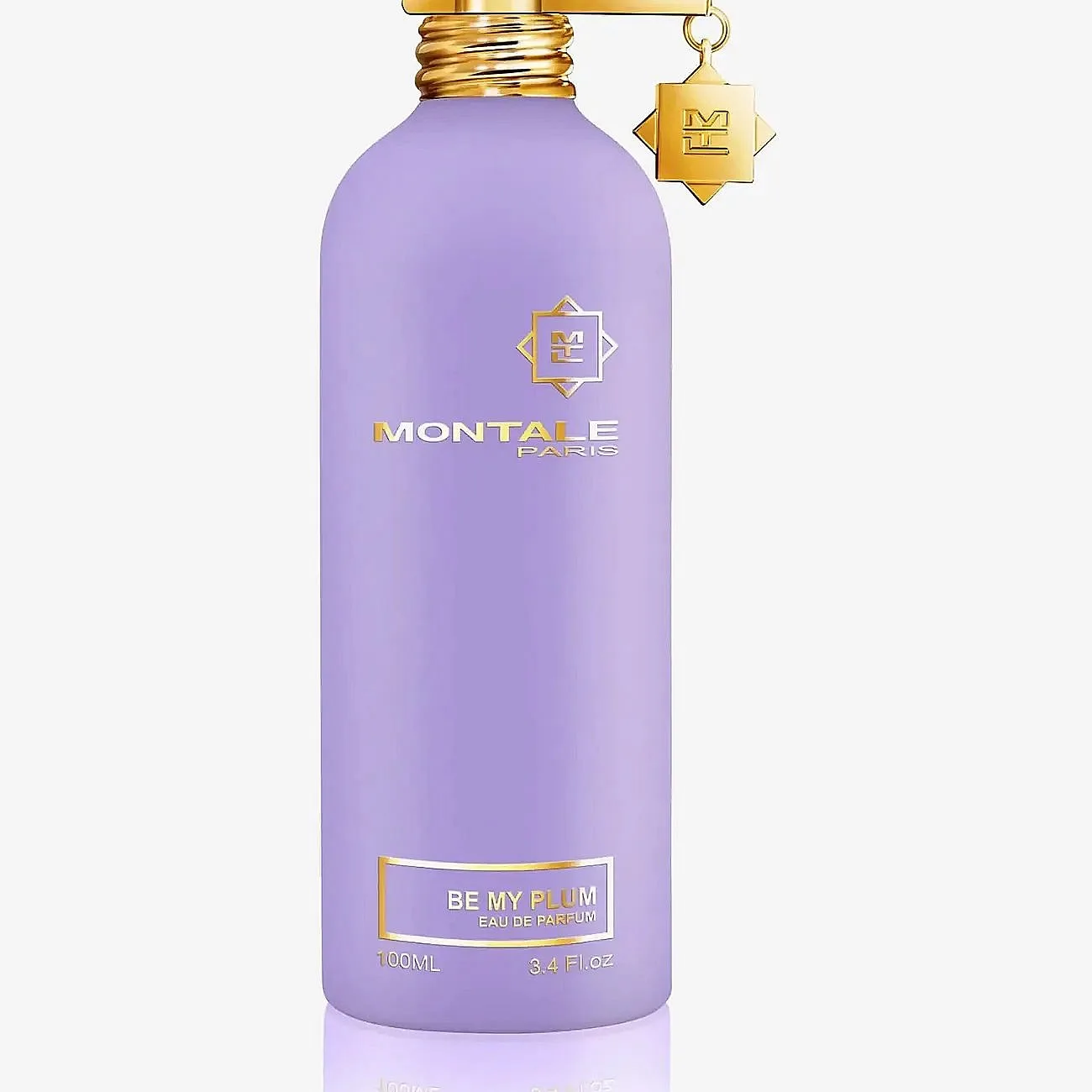 Montale Paris Be My Plum Eau De Parfum 100ml