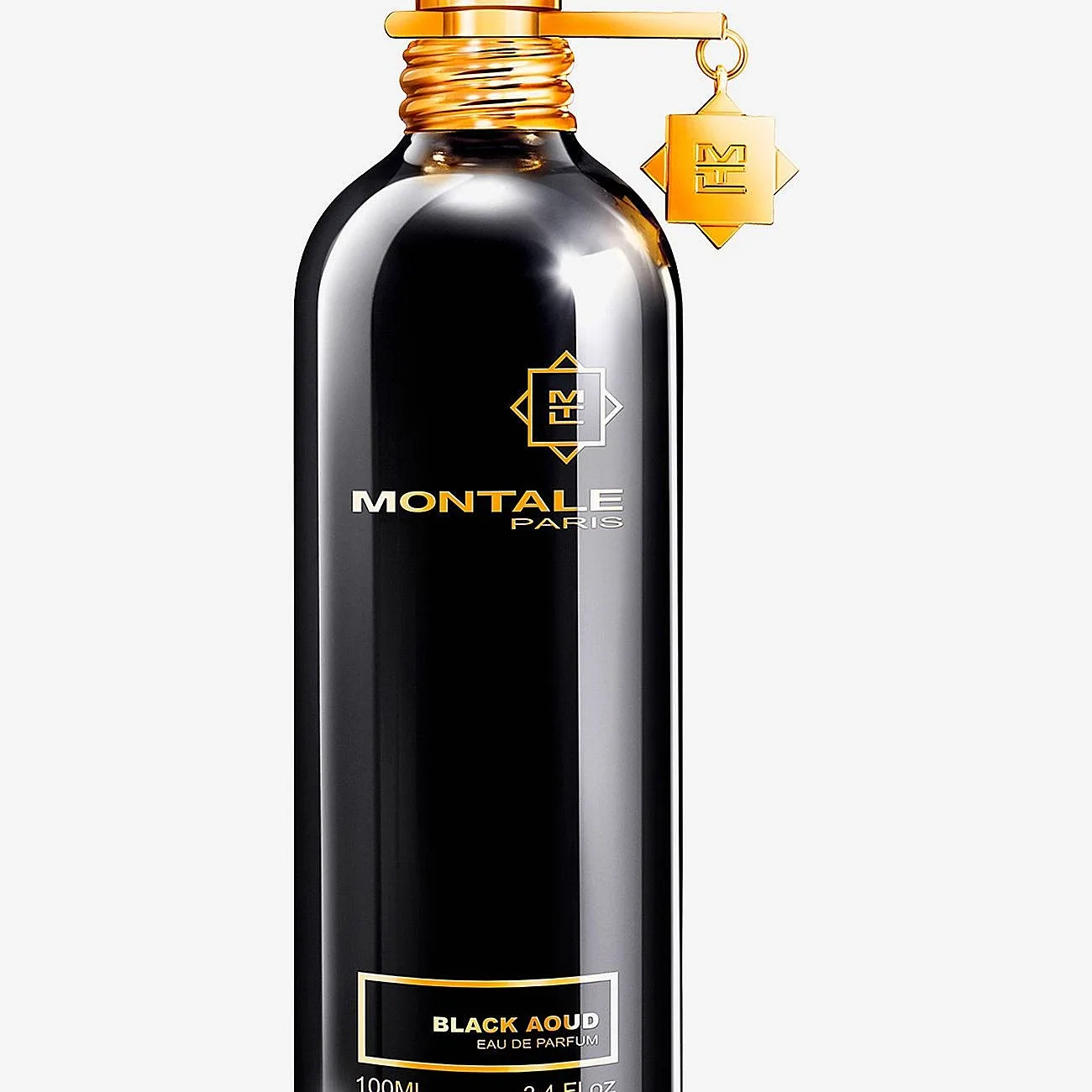 Montale Black Aoud Eau De Parfum 100ml