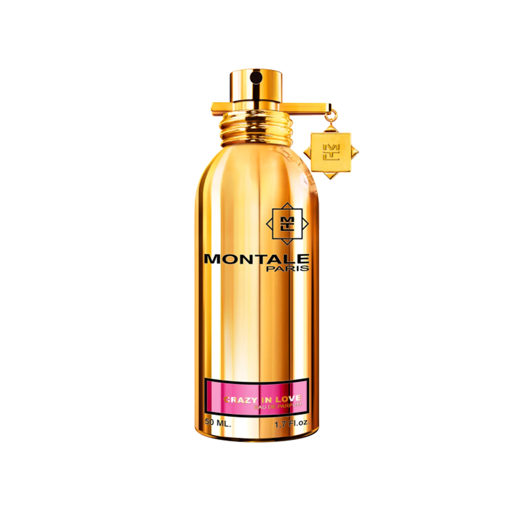 Montale Crazy In Love Eau De Parfum 50 Ml - Nude - 50 ML