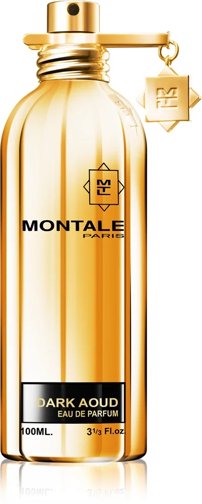 Montale Dark Aoud Eau de Parfum Unisex 100 ml