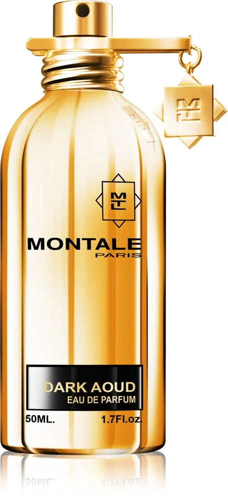 Montale Dark Aoud Eau de Parfum Unisex 50 ml