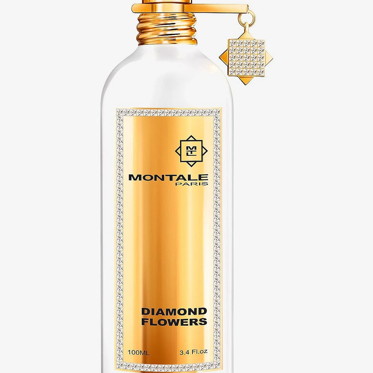 Montale Diamond Flowers Eau de Parfum för Kvinnor 100 ml