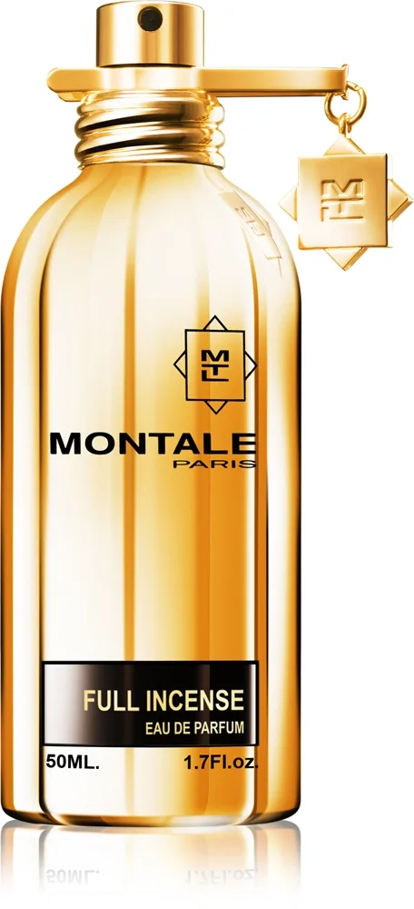 Montale Full Incense Eau de Parfum Unisex 50 ml