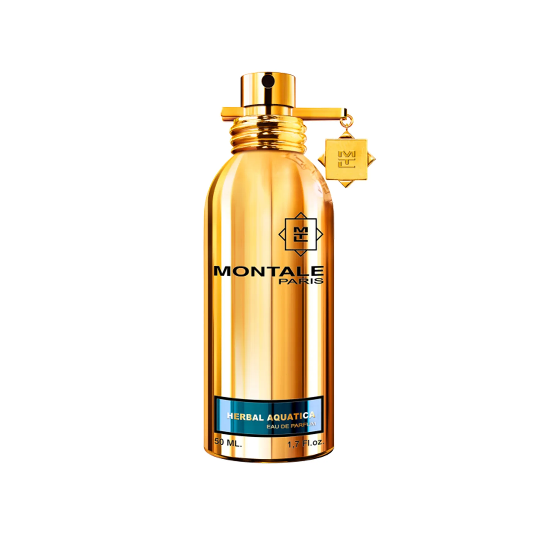 Montale Herbal Aquatica Eau De Parfum 50 Ml - Nude - 50 ML