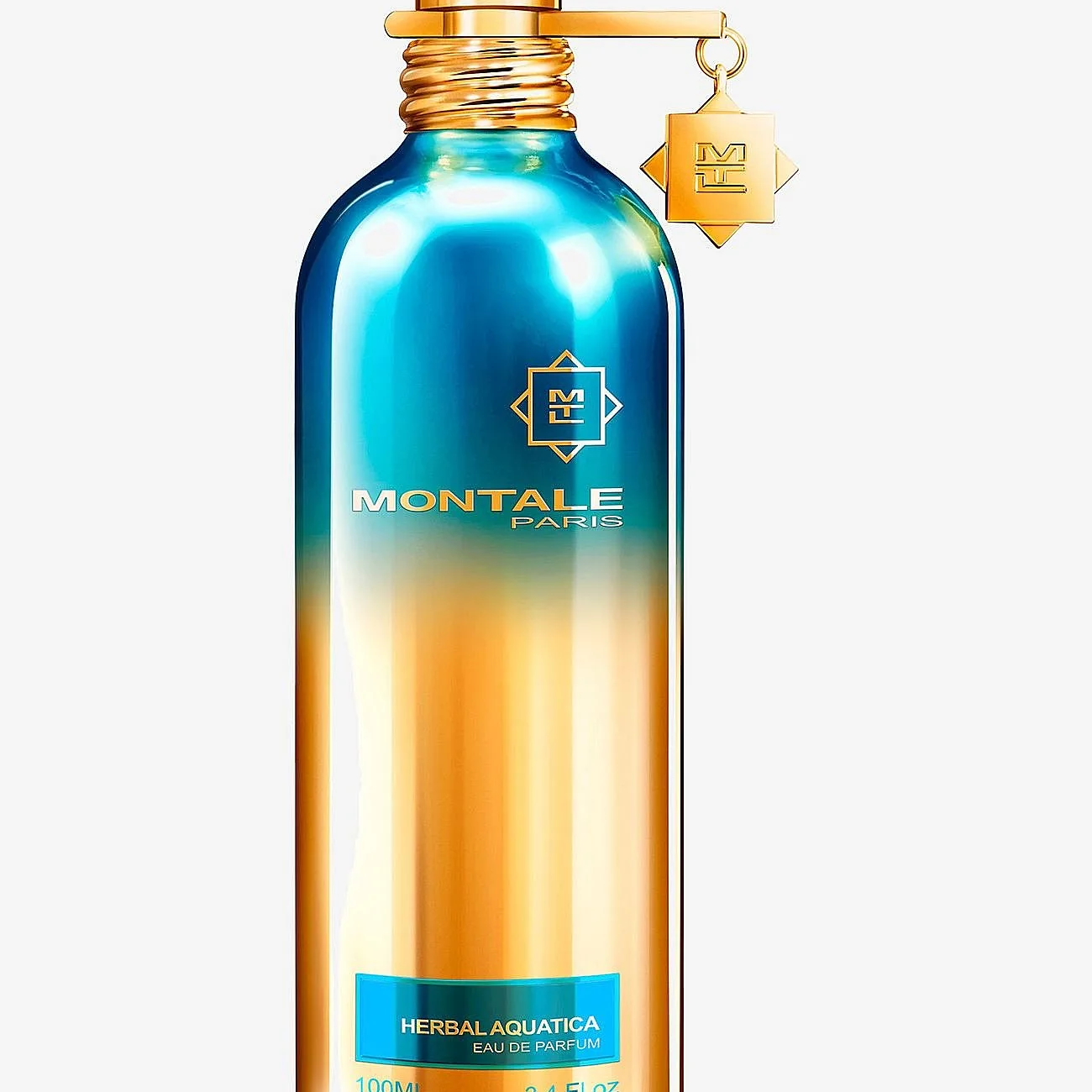 Montale Herbal Aquatica Eau De Parfum 100ml