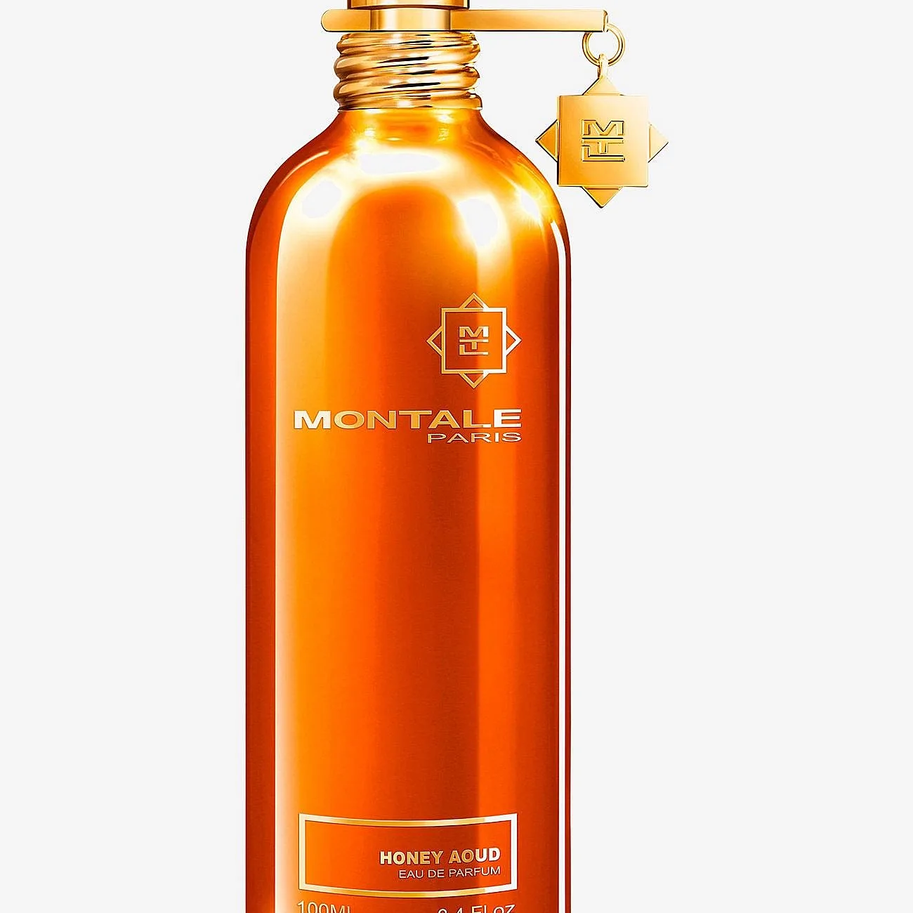 Honey Aoud, EdP 100ml