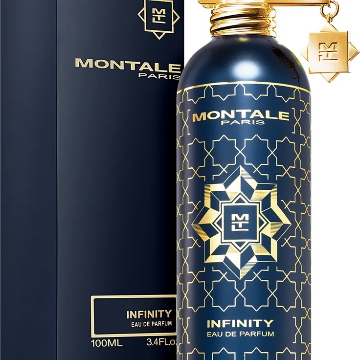 Montale Infinity Eau de Parfum Unisex 100 ml