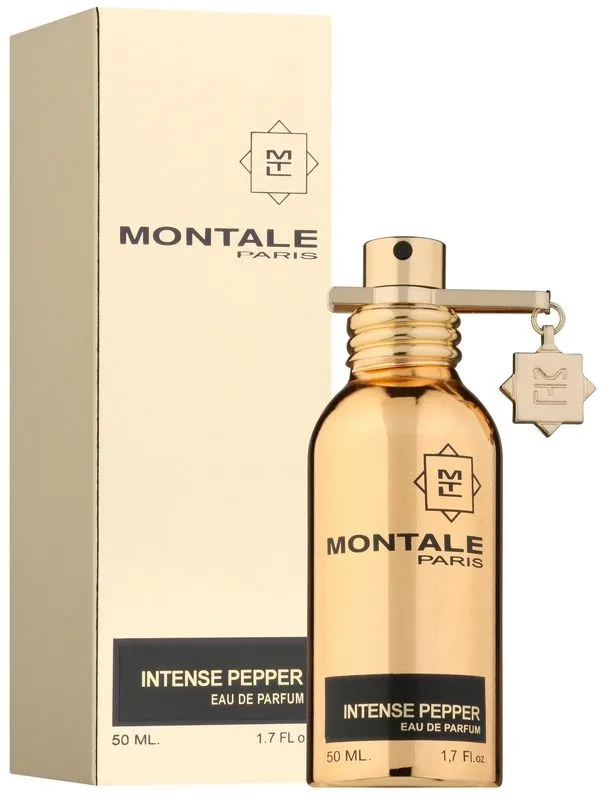 Montale Intense Pepper Eau de Parfum Unisex 50 ml