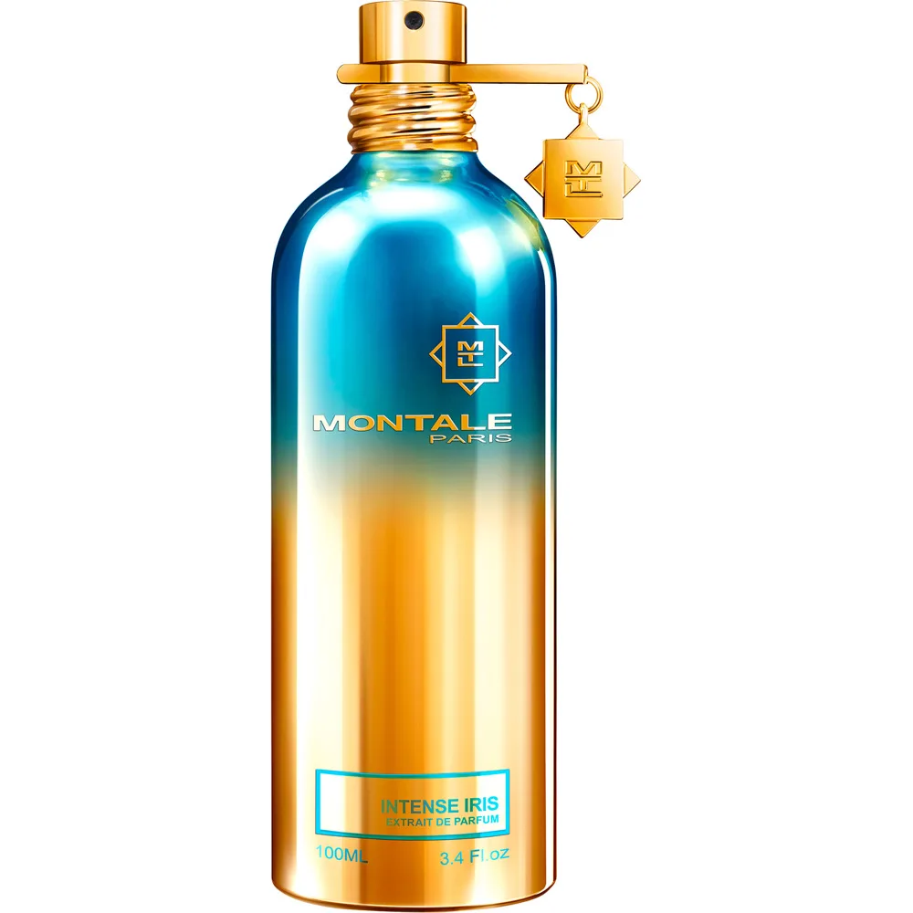 Intense Iris EdP 100 ml