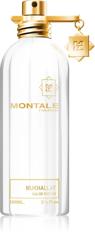 Montale Mukhallat Eau de Parfum Unisex 100 ml