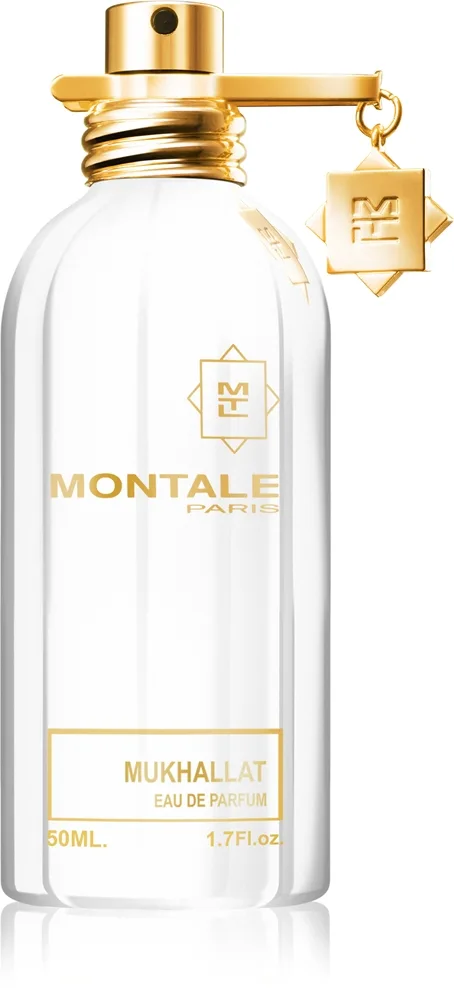 Montale Mukhallat Eau de Parfum Unisex 50 ml