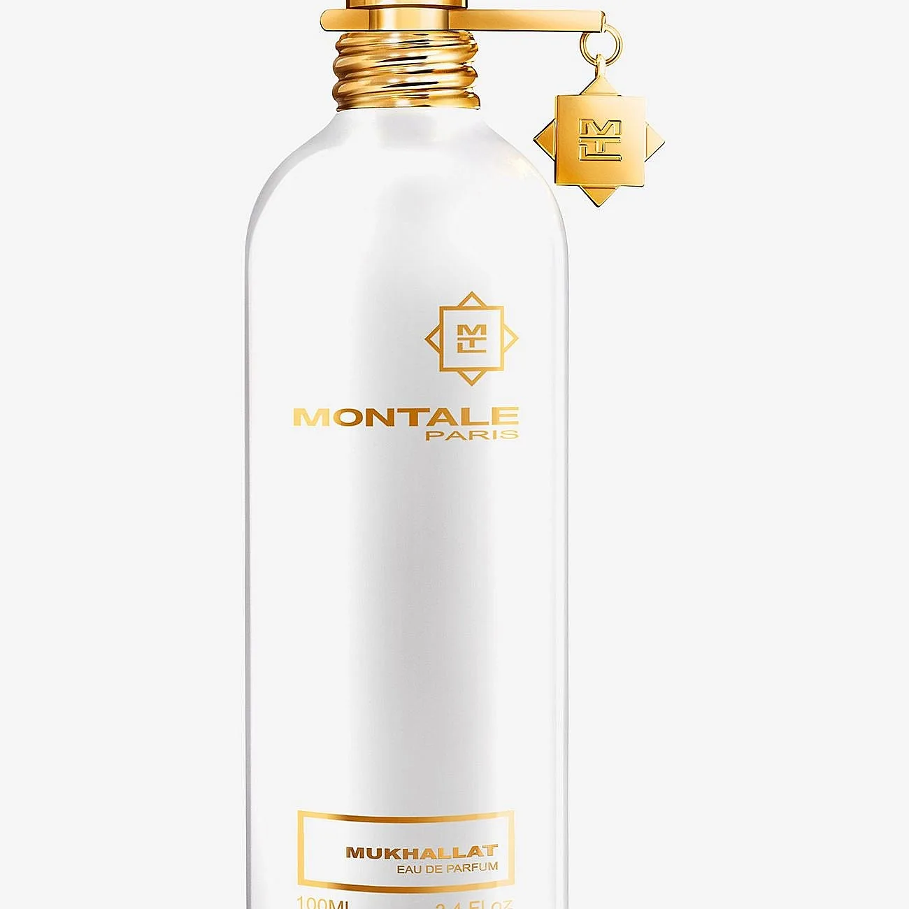 Montale Paris Mukhallat Eau De Parfum 100ml