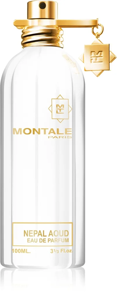 Montale Nepal Aoud Eau de Parfum Unisex 50 ml