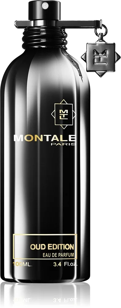 Montale Oud Edition Eau de Parfum Unisex 100 ml