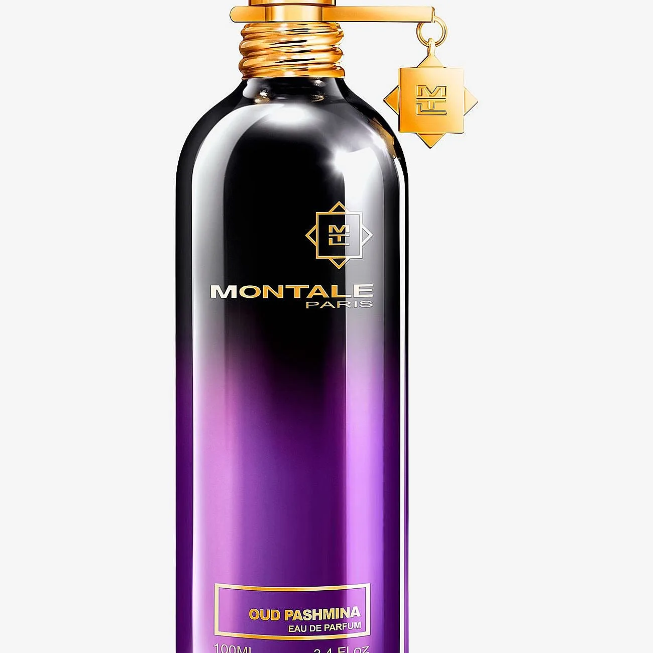 Montale Oud Pashmina Eau de Parfum unisex 100 ml