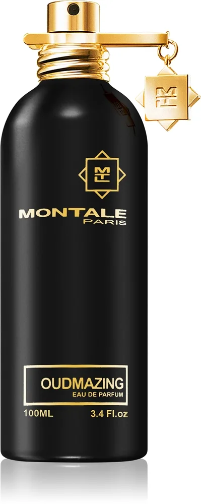 Montale Oudmazing Eau de Parfum Unisex 100 ml
