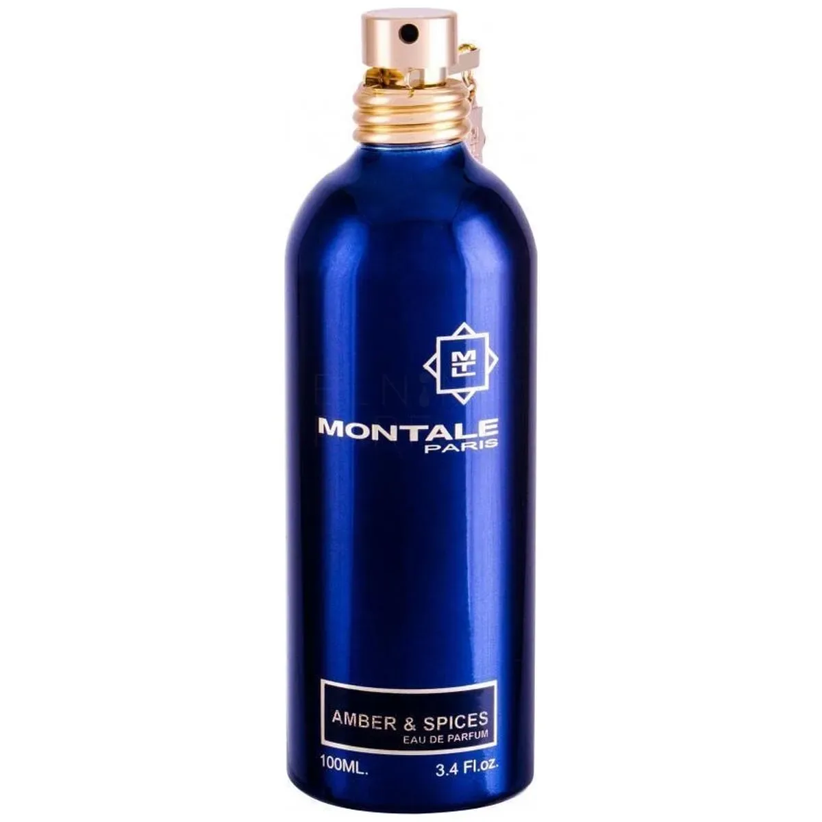 Montale Paris Amber & Spices edp 100ml