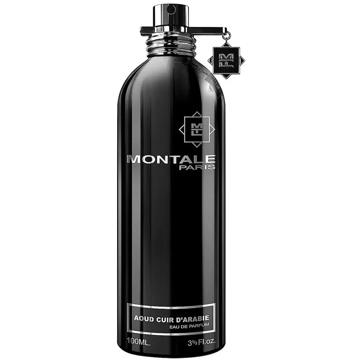 Montale Paris Aoud Cuir D'Arabie edp 100ml