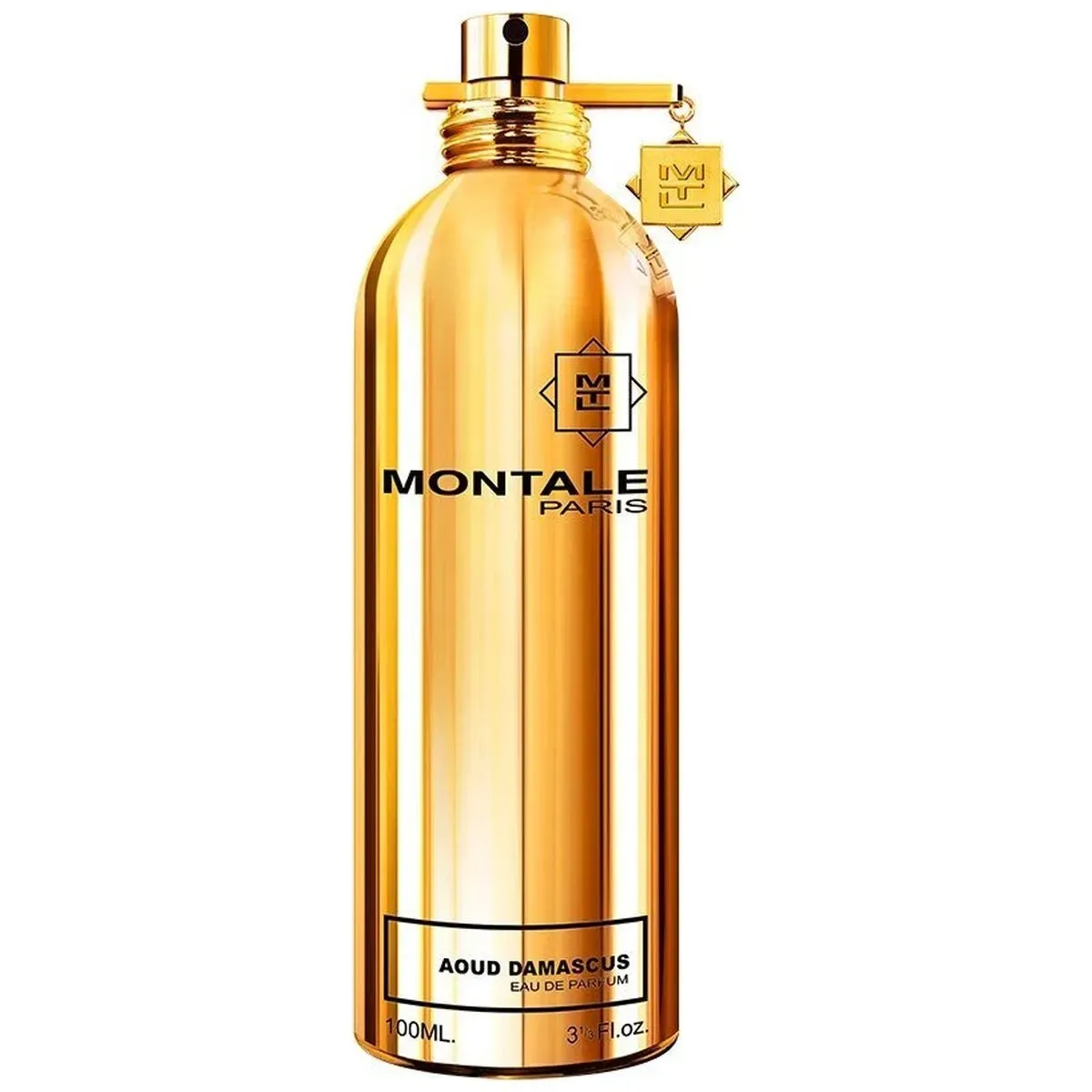 Montale Aoud Damaskus EDP B 100 ml
