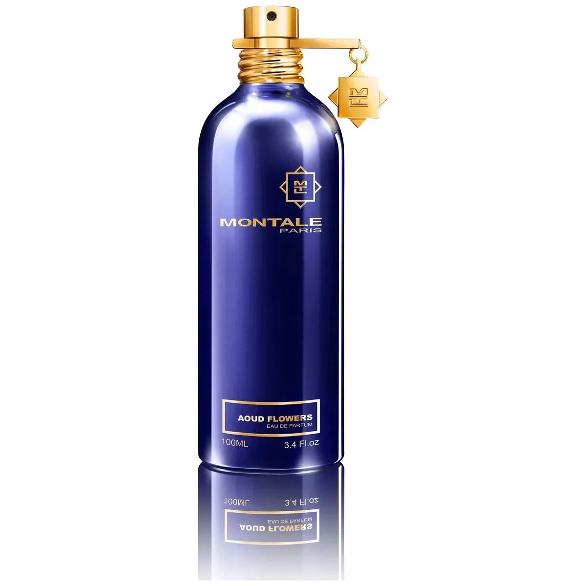 Montale Paris Aoud Flowers edp 100ml