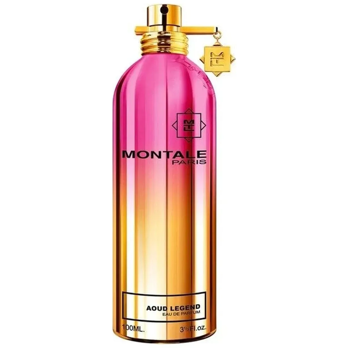 Montale Paris Aoud Legend edp 100ml