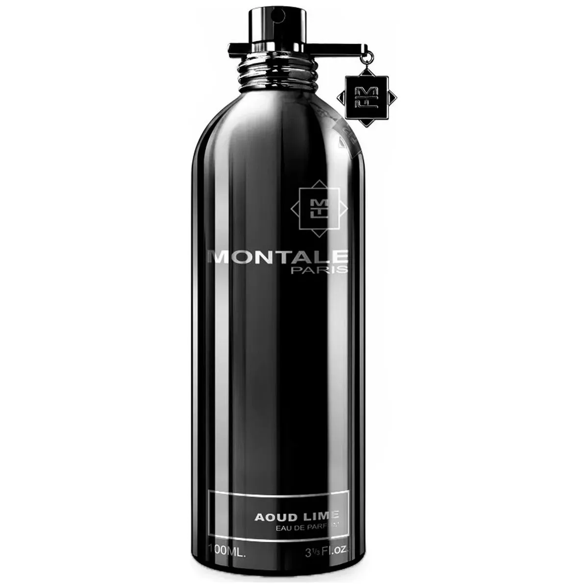 Montale Paris Aoud Lime edp 50ml
