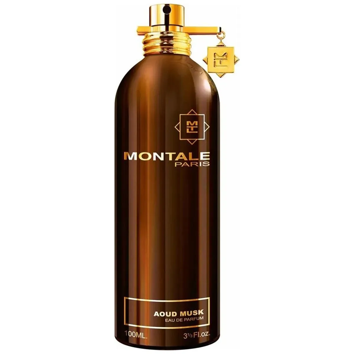 Montale Paris Aoud Musk edp 50ml