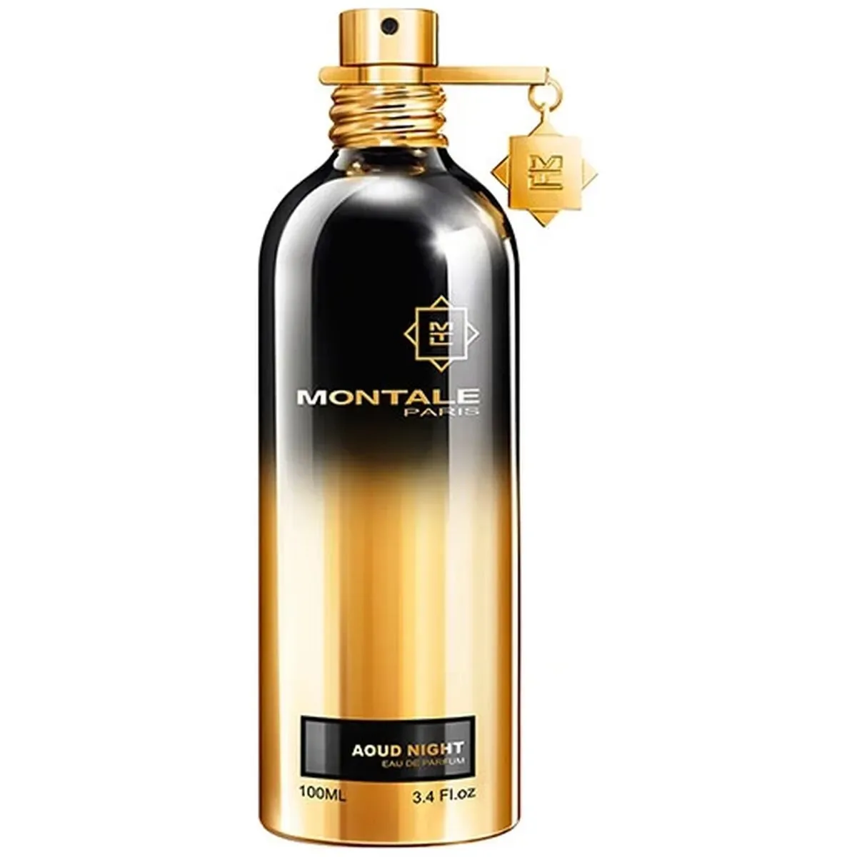 Montale Paris Aoud Night edp 100ml