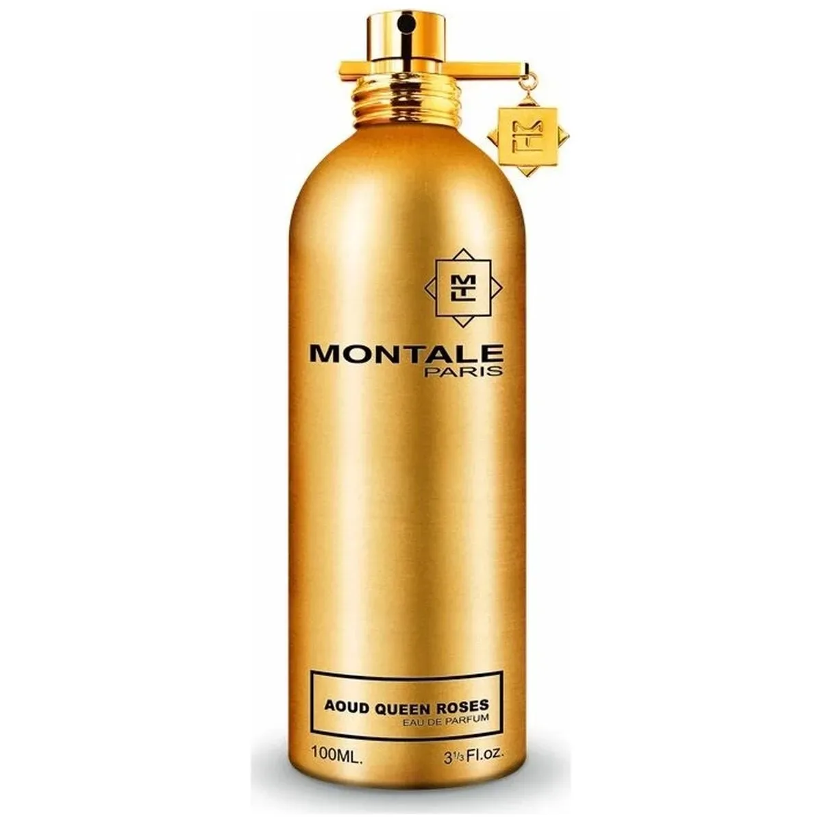 Montale Paris Aoud Queen Roses edp 100ml