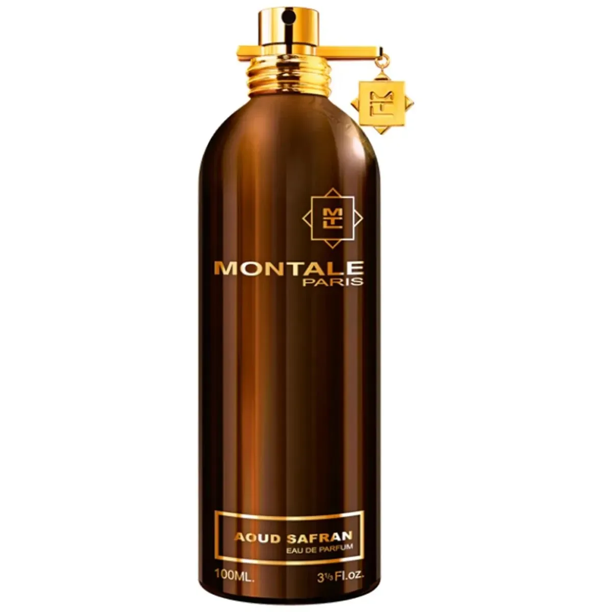 Montale Paris Aoud Safran edp 100ml