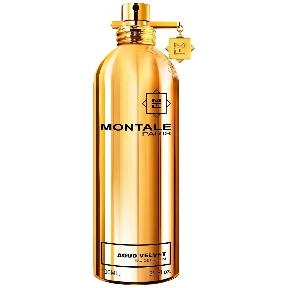 Montale Paris Aoud Velvet edp 100ml