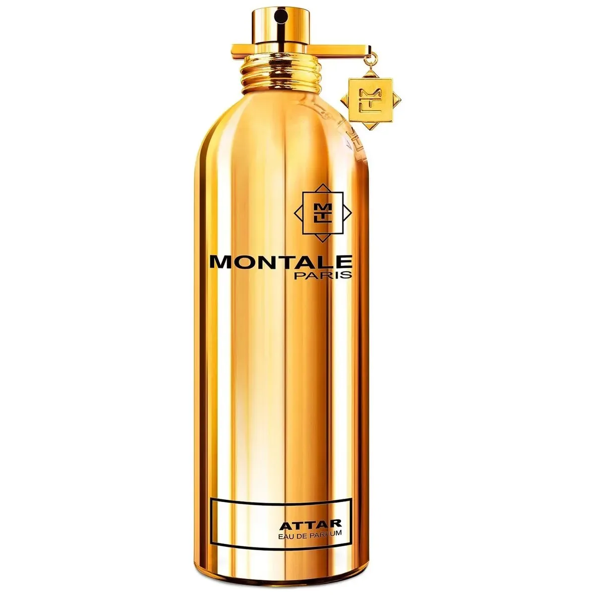 Montale Paris Attar edp 100ml
