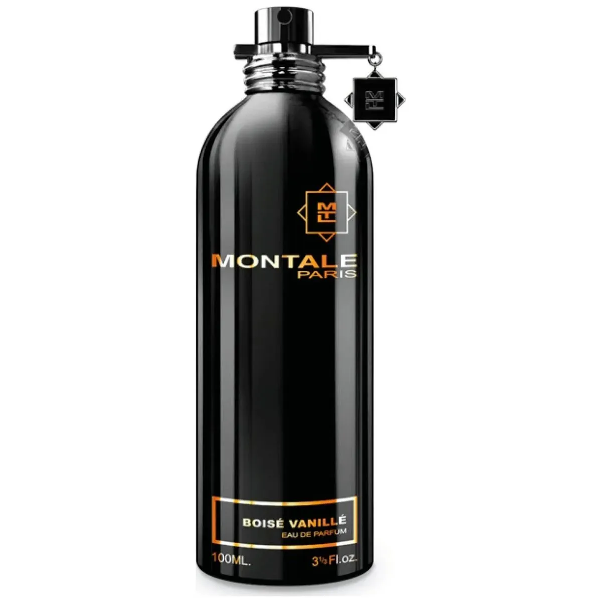 Montale Paris Boise Vanille edp 100ml