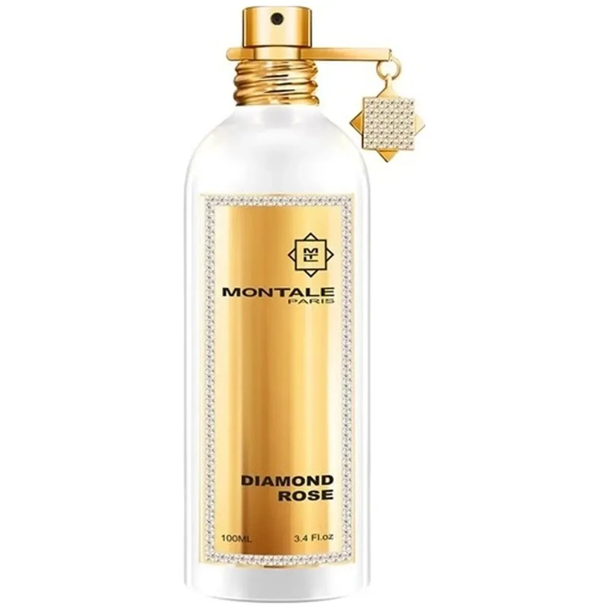 Montale Montale Diamond Rose EDP B 100 ml