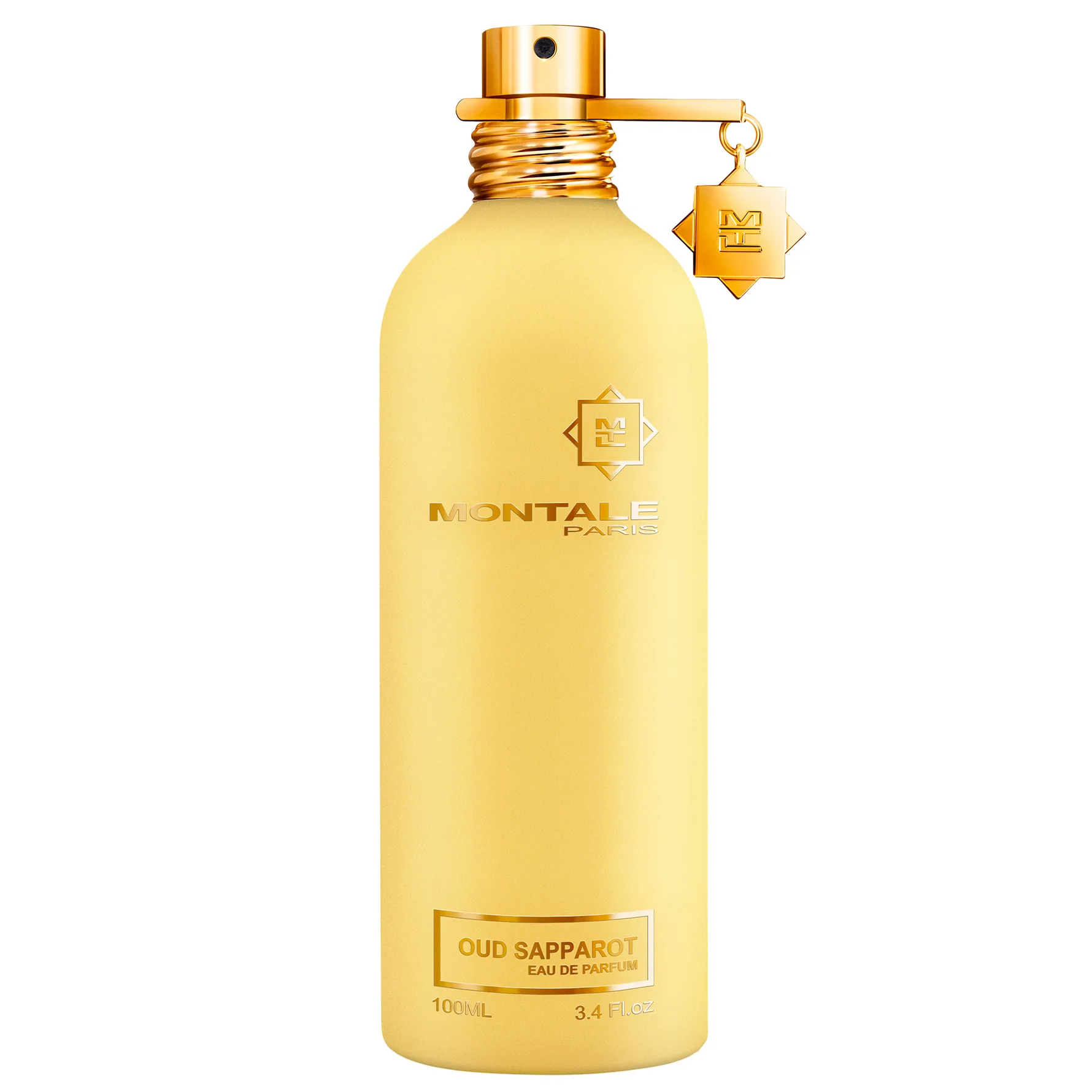 Oud sapparot edp -tuoksu