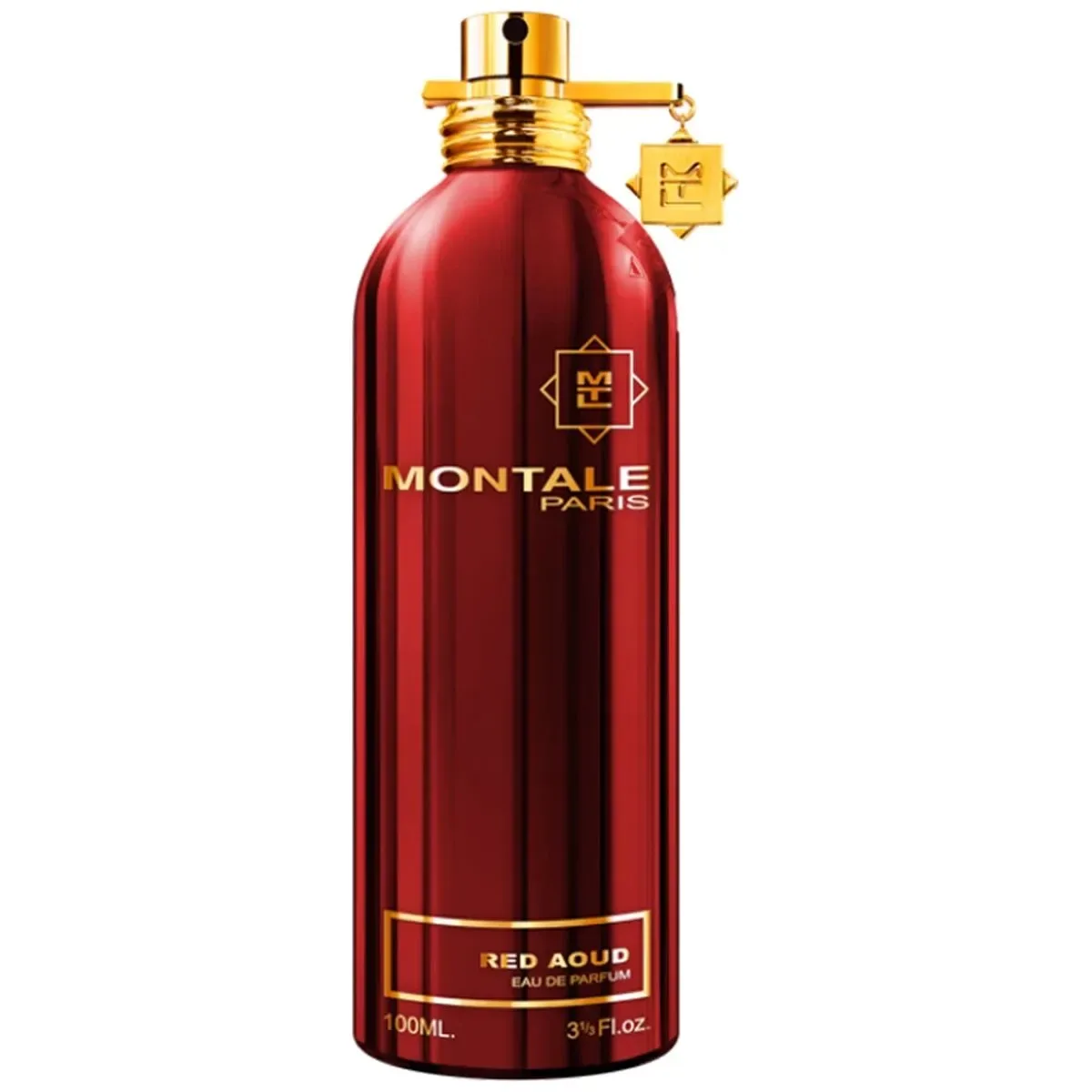 Montale Paris Red Aoud edp 100ml